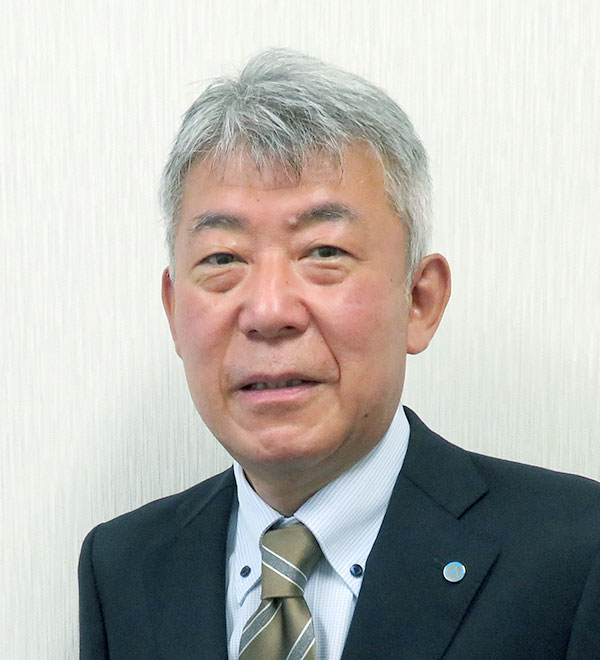 Masato Nakao